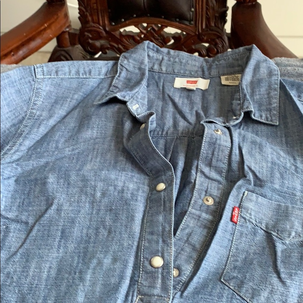 Ladies Levi’s Dress